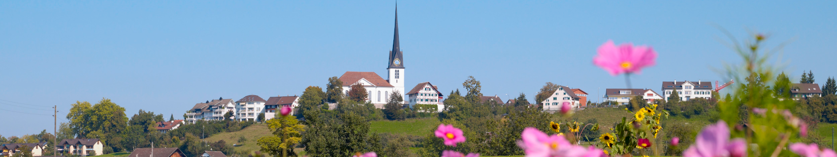 Gemeindeverwaltung Gossau ZH