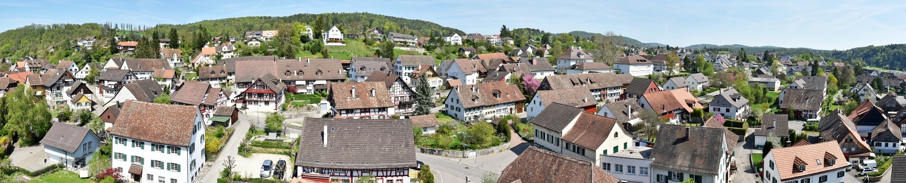 Gemeindeverwaltung Glattfelden