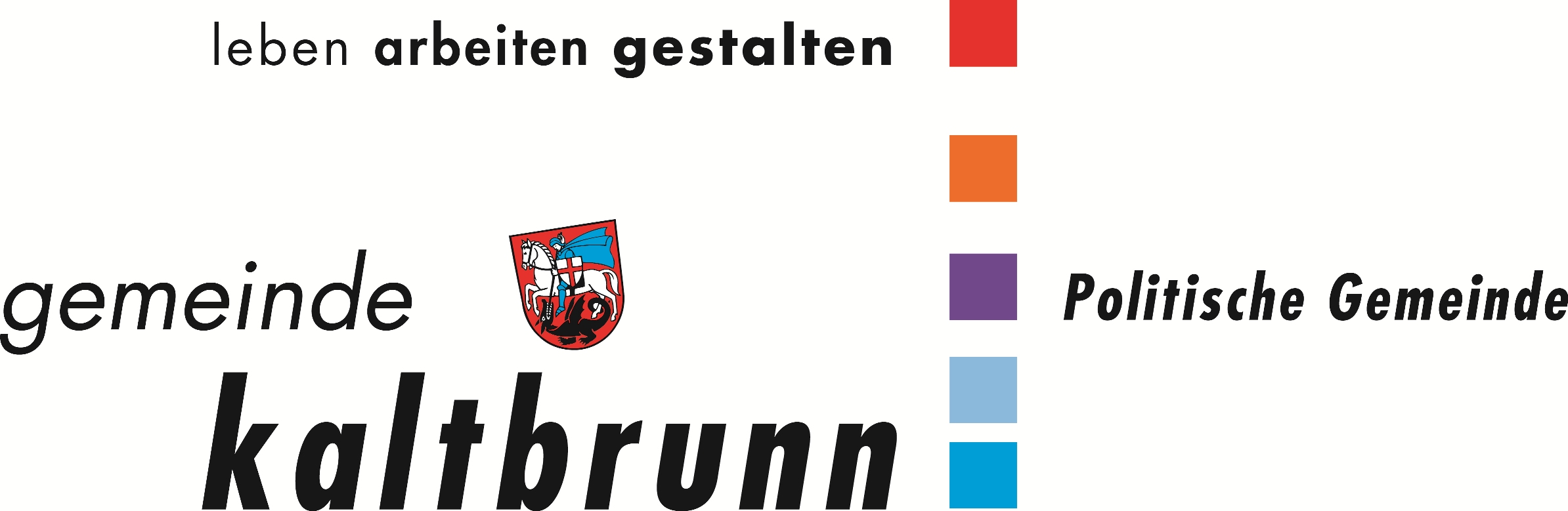 Gemeinde Kaltbrunn