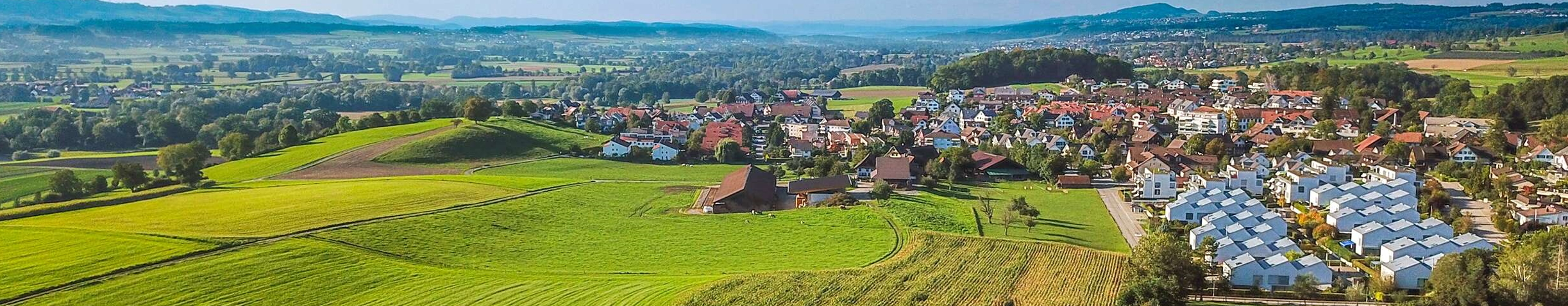 Gemeinde Obfelden